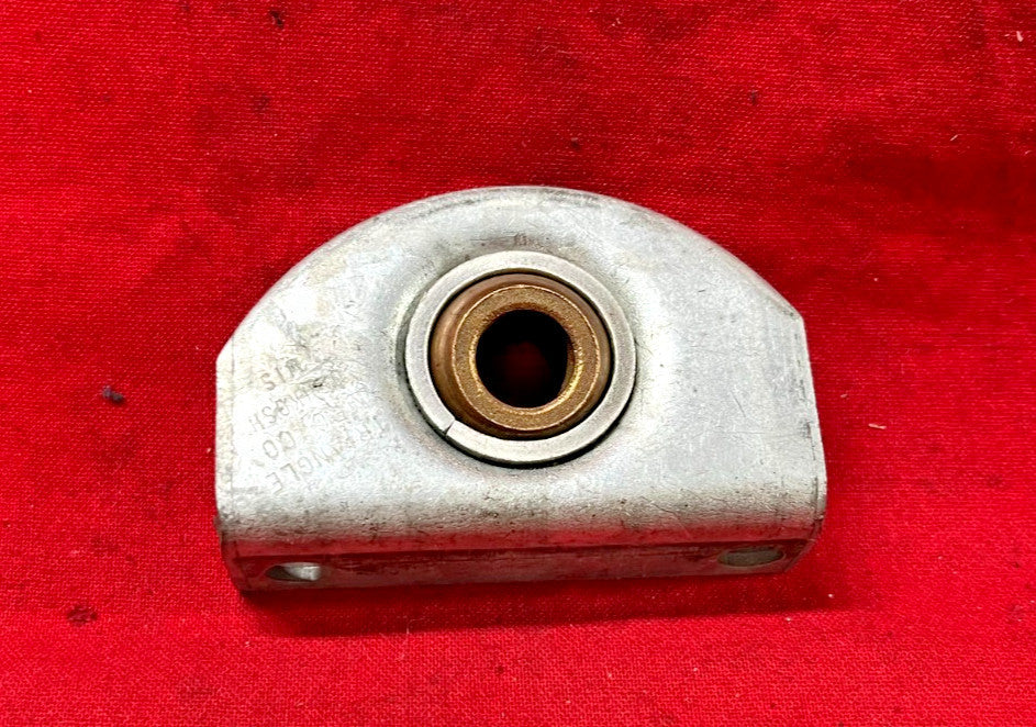 UNBRANDED PILLOW BLOCK BEARING BORE: 3/8"
