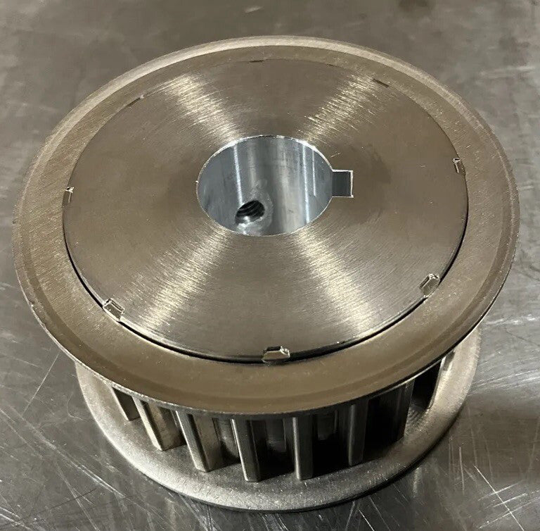 Timing Pulley NOS SURPLUS