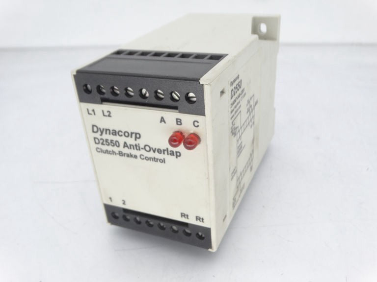 EMERSON D2550 Clutch