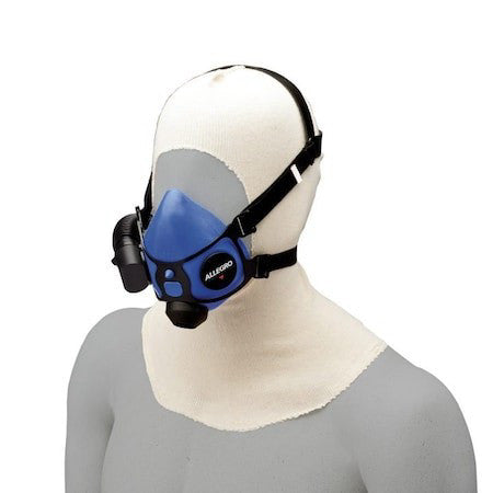 Allegro Industries 1410-12 Head Sock,Wt:2 Lb. Ea,Upc # 7,Pk12