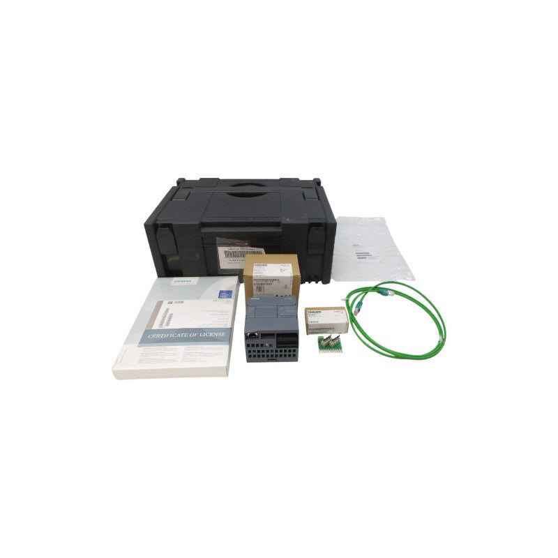 SIEMENS 6ES7212-1BD32-4YB0 NSMP