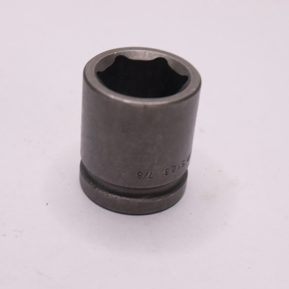 Apex Impact Socket 1/2" Square Drive x 7/8" 06697544