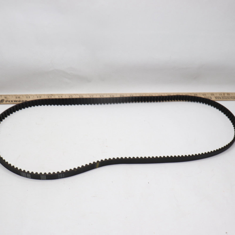 Megadyne Silver Isoran Timing Belt 30mm Width x 1352mm Length 1352-8M