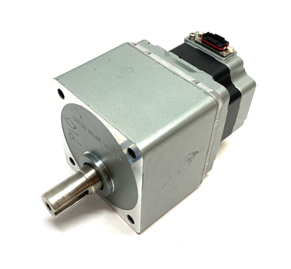 Oriental Motor BLM6200SHP-GFV High Power Brushless Motor w/GFV6G200S Gear Head