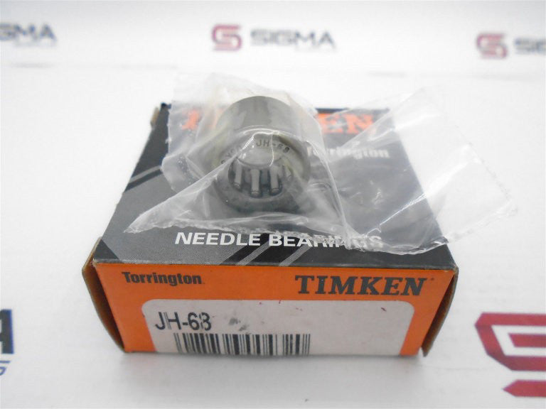 TIMKEN JH-68 BEARING