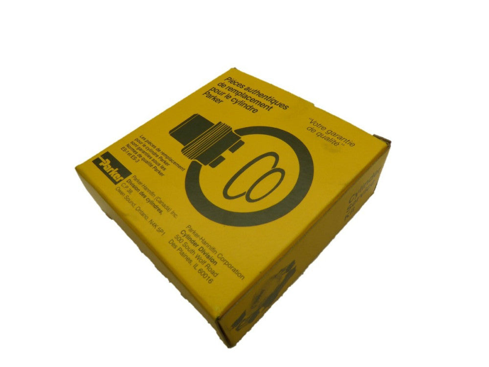 Parker  CB3202MA01  3.25 2MA Cylinder Body Kit  NEW IN BOX
