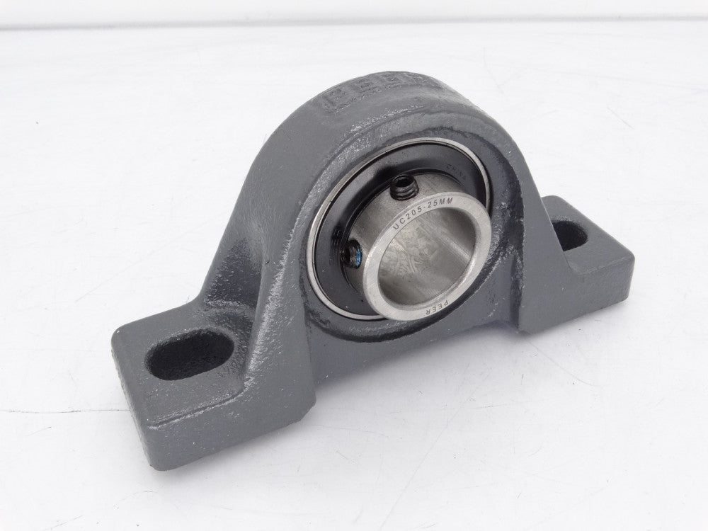 PEER UCP205-25MM BEARING