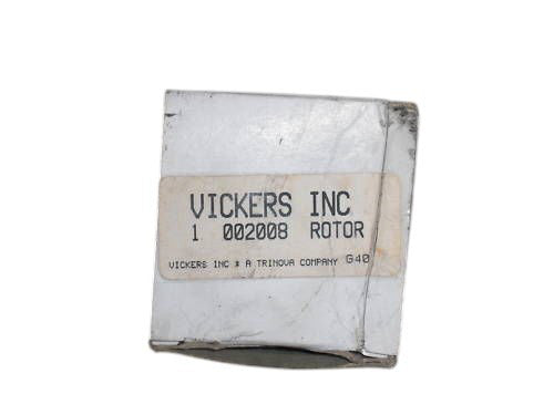 VICKERS 002008 ROTOR NSMP