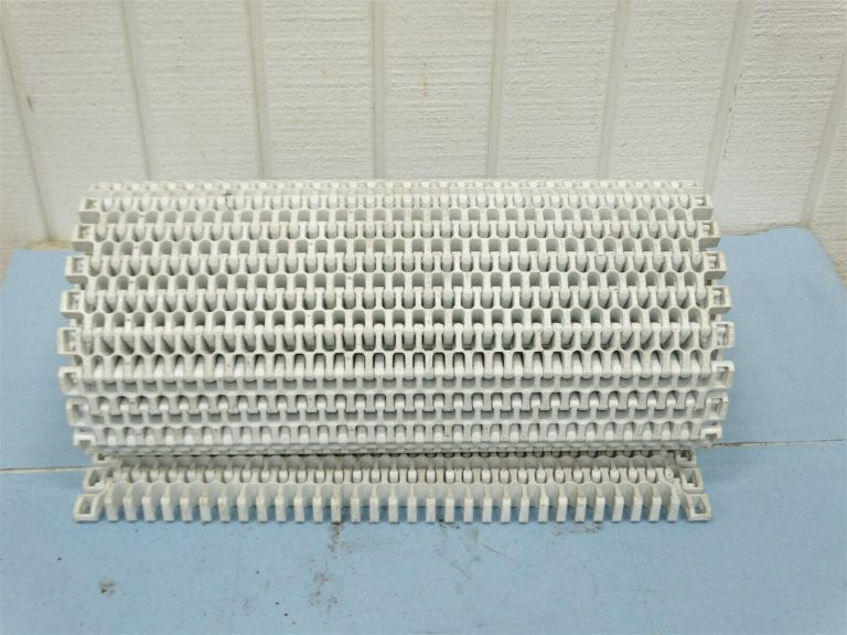 UNBRANDED 4.5FT LONG/1.5FT WIDE/.5" PITCH MAT TOP CHAIN (63370 - USED)