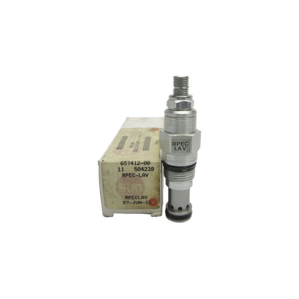 SUN HYDRAULICS RPEC-LAV NSMP