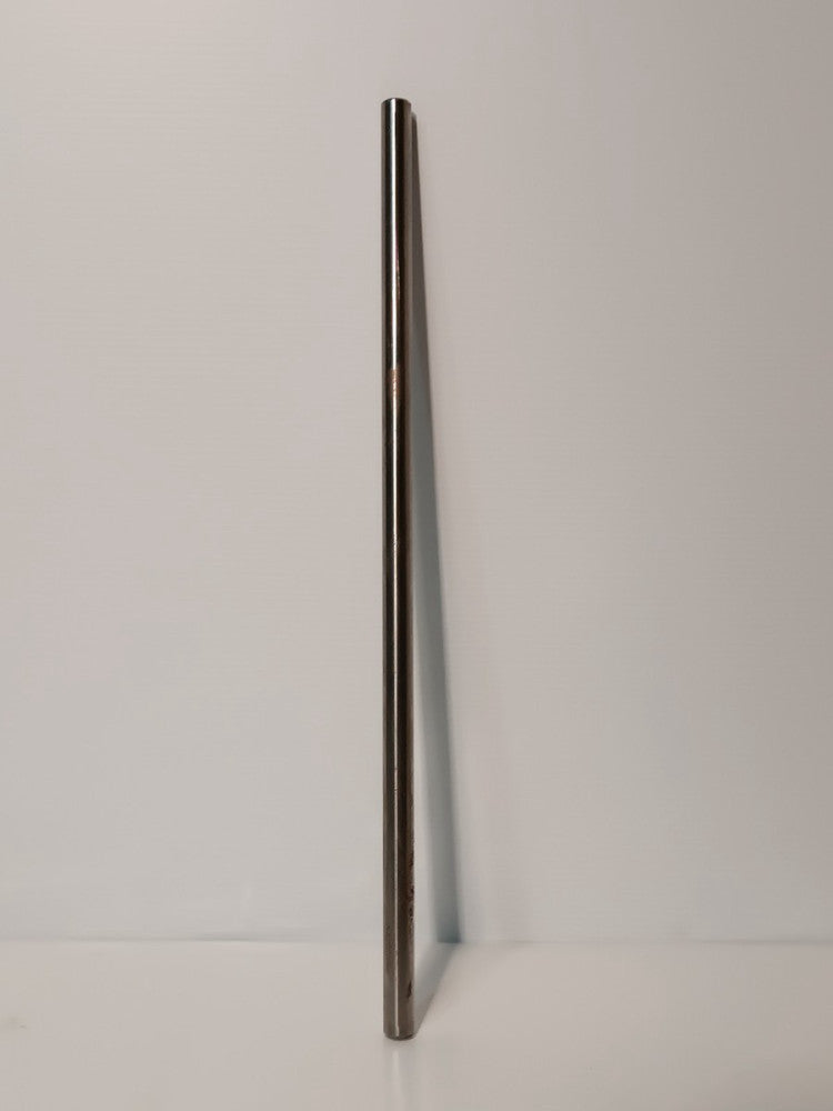 Unbranded Stainless Steel Solid Round Rod, 22.25" Length, Pkg. Marked E8541A16