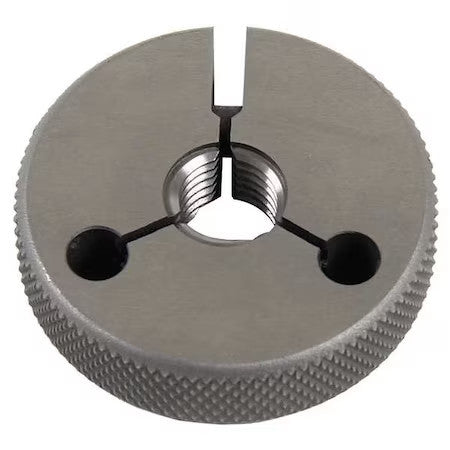Vermont Gage 362120510 Adj. Go Ring Gage,M8.0-1.25 2A