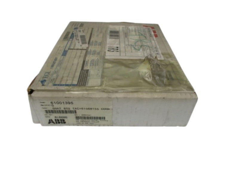ABB 5761806-0D PCB CIRCUIT BOARD  NSMP