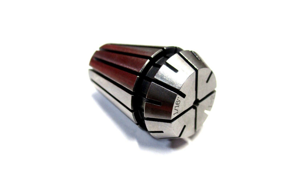 NEW 1mm - 2mm Size Range 0.01MM TIR ER20 Collet
