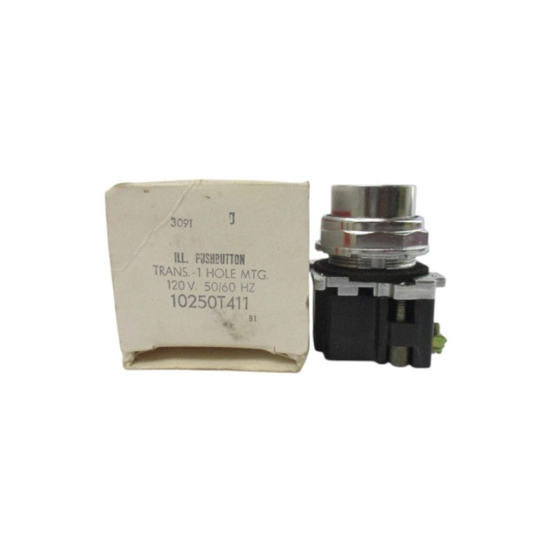 CUTLER HAMMER 10250T411 SER. B1 120V NSMP