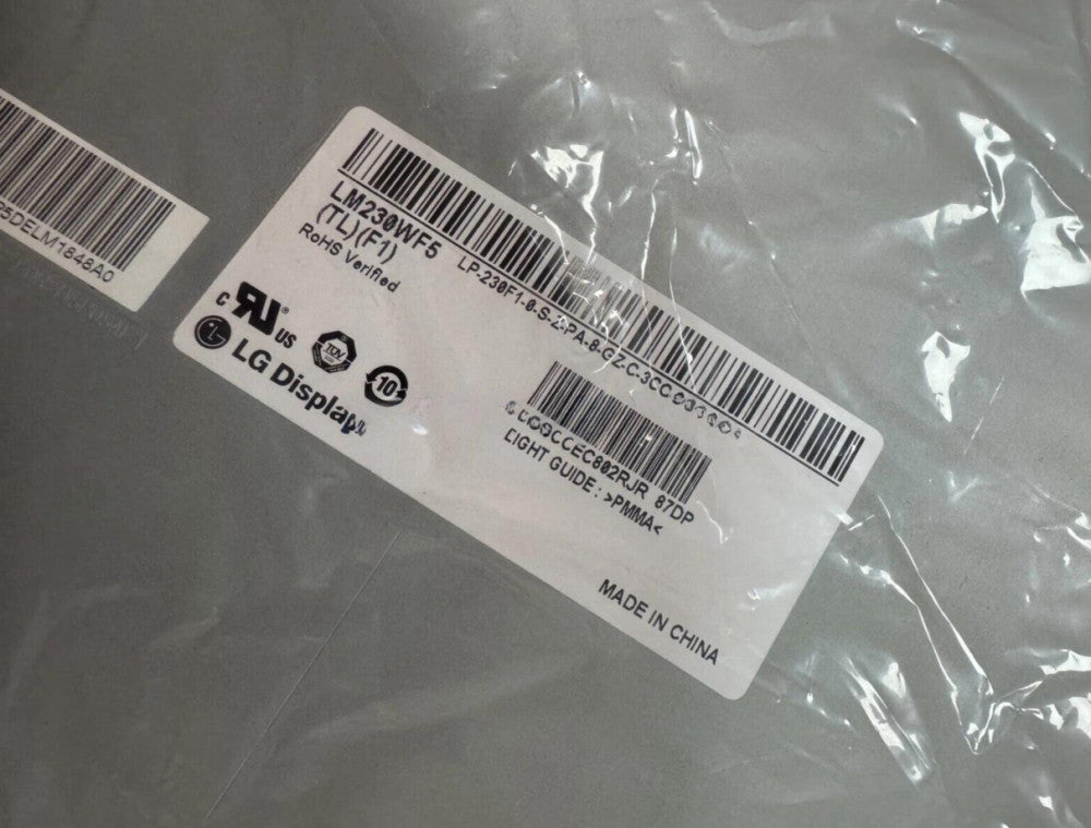 New In Box LM230WF5-TLF2 LCD Screen 23 inch #Z
