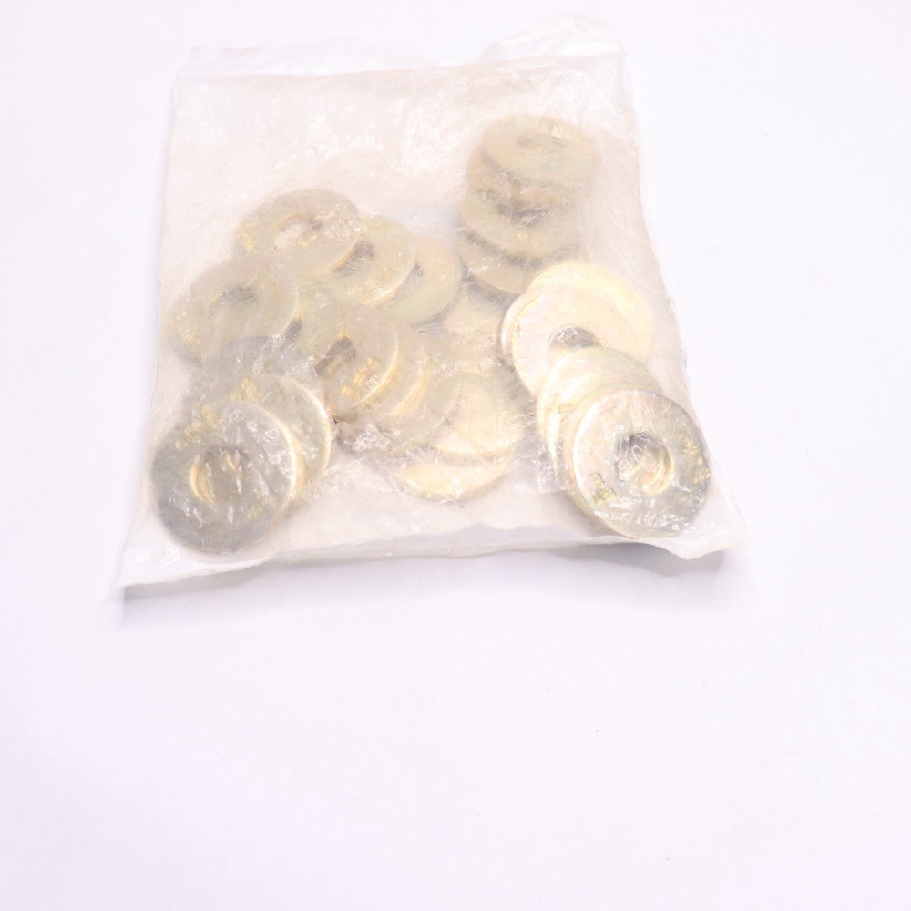 (25-Pk) Bowmalloy Flat Washers USS 9/16" 500005