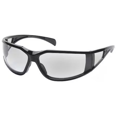 Pyramex Sb5110dt Exeter, Safety Glasses Anti-Fog, Anti-Scratch, Anti-Static,