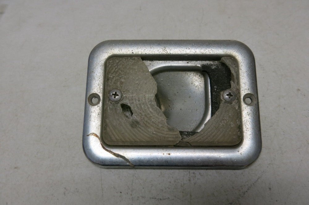 Vintage Parking Light Housing fits 1954-1955 Chevy Pickup Truck (5942167)