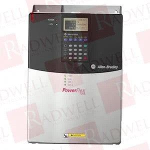 ALLEN BRADLEY 20BD027A3AYNARC0 / 20BD027A3AYNARC0 (USED)