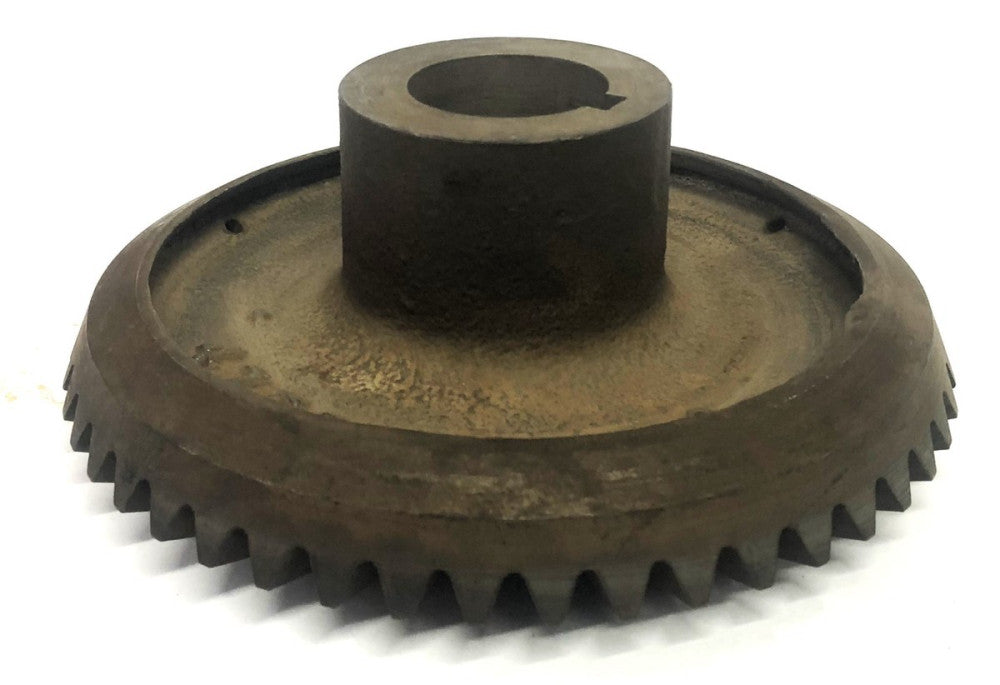 Unbranded 48 Tooth 1.73 Inch Bore Gear 47552-42 (R47552-9205) NOS