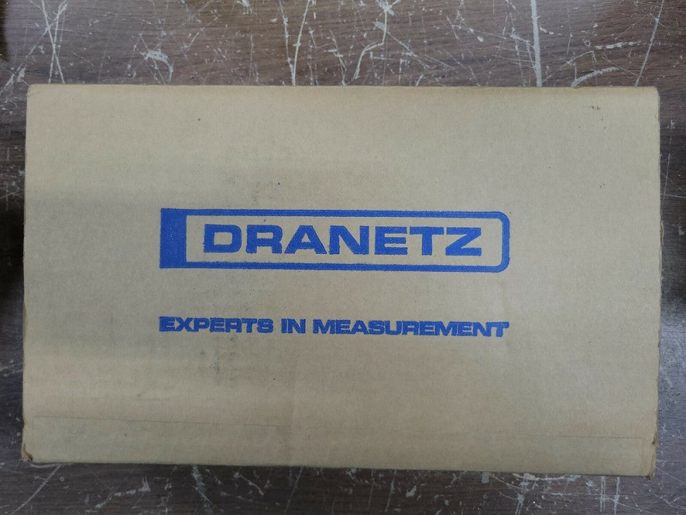 NOS DRANETZ 626-PA-6003 LINE ANALYZER