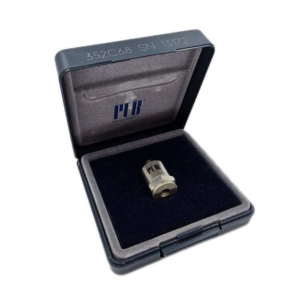 PCB Piezotronics J352A78 Shear Accelerometer