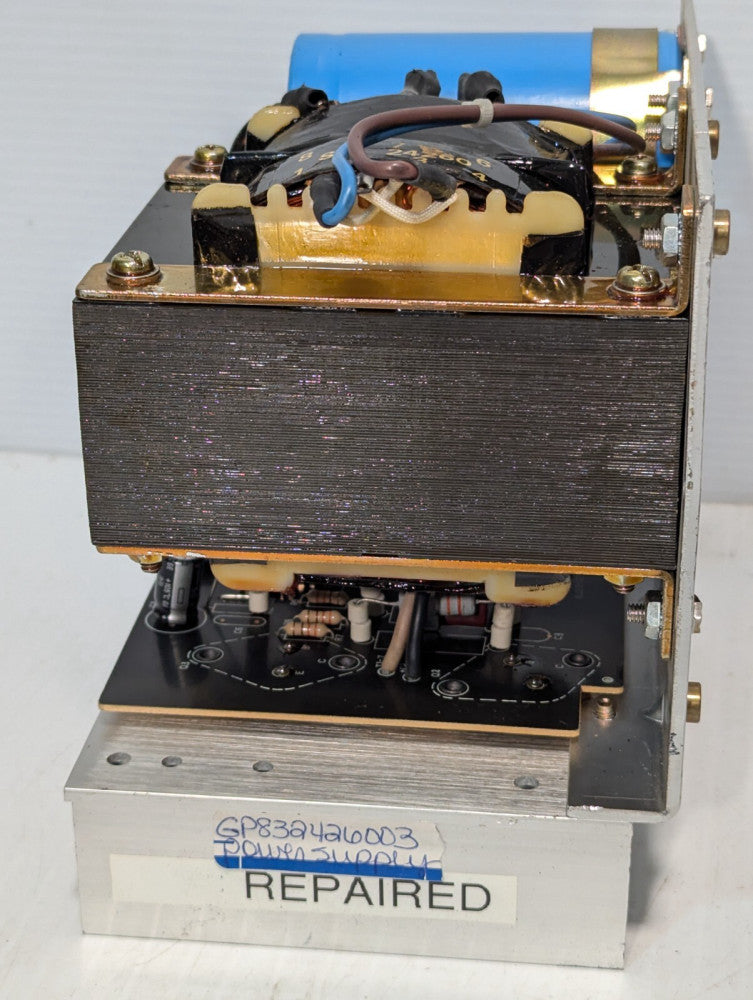 Sola 83-24-260-03 24VDC/6A Adjustable Power Supply+Returns