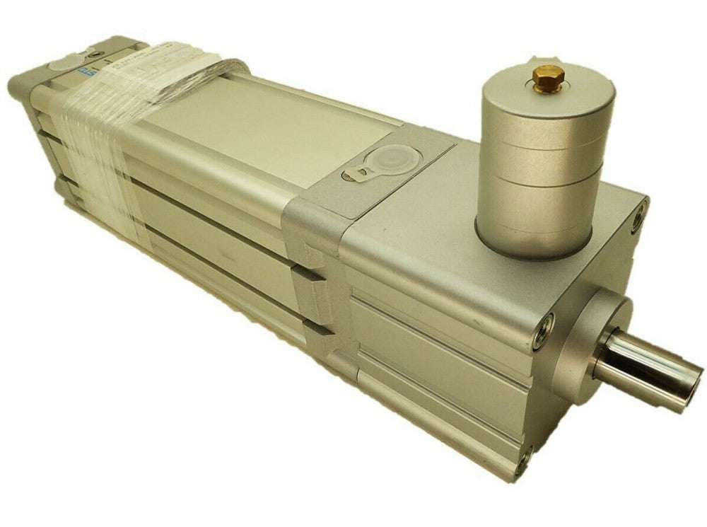 Festo  DNC-100-210-PPV-A-K3-KP  100mm Bore 210mm Stroke  NEW NO BOX