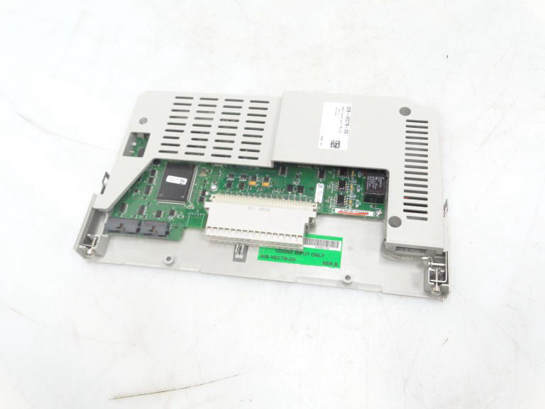 ALLEN BRADLEY 20B-VECTB-D0 Circuit Board - New In Box