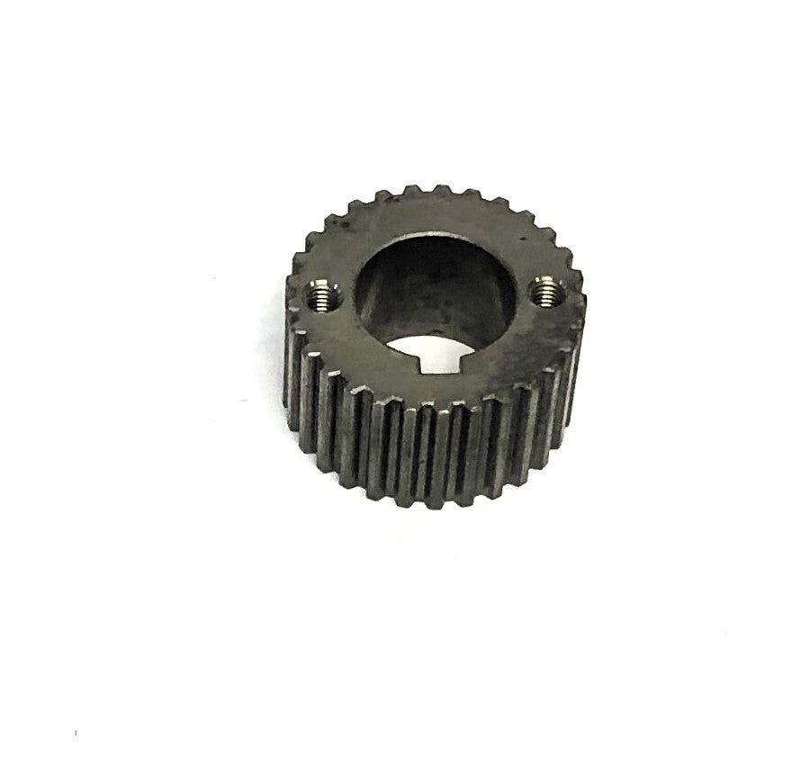 Raymond Splined Rotor Hub 605013213 (605-013-213) NOS