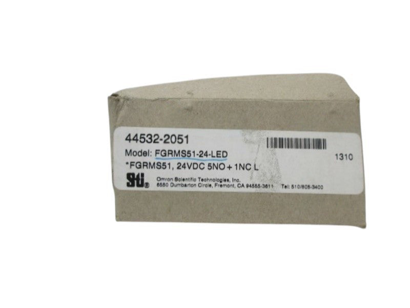 STI 44532-2051 RELAY  NSMP