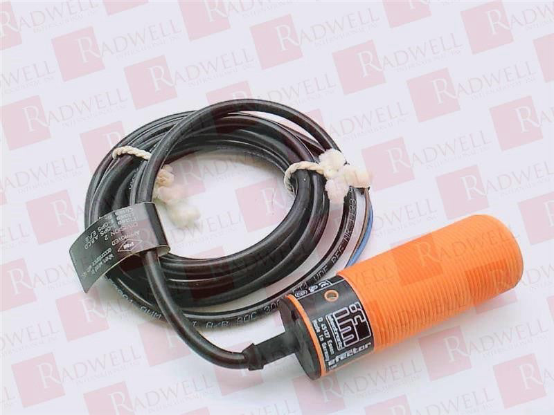 EFECTOR II2010-ABOA-II0270 / II2010ABOAII0270 (NEW IN BOX)
