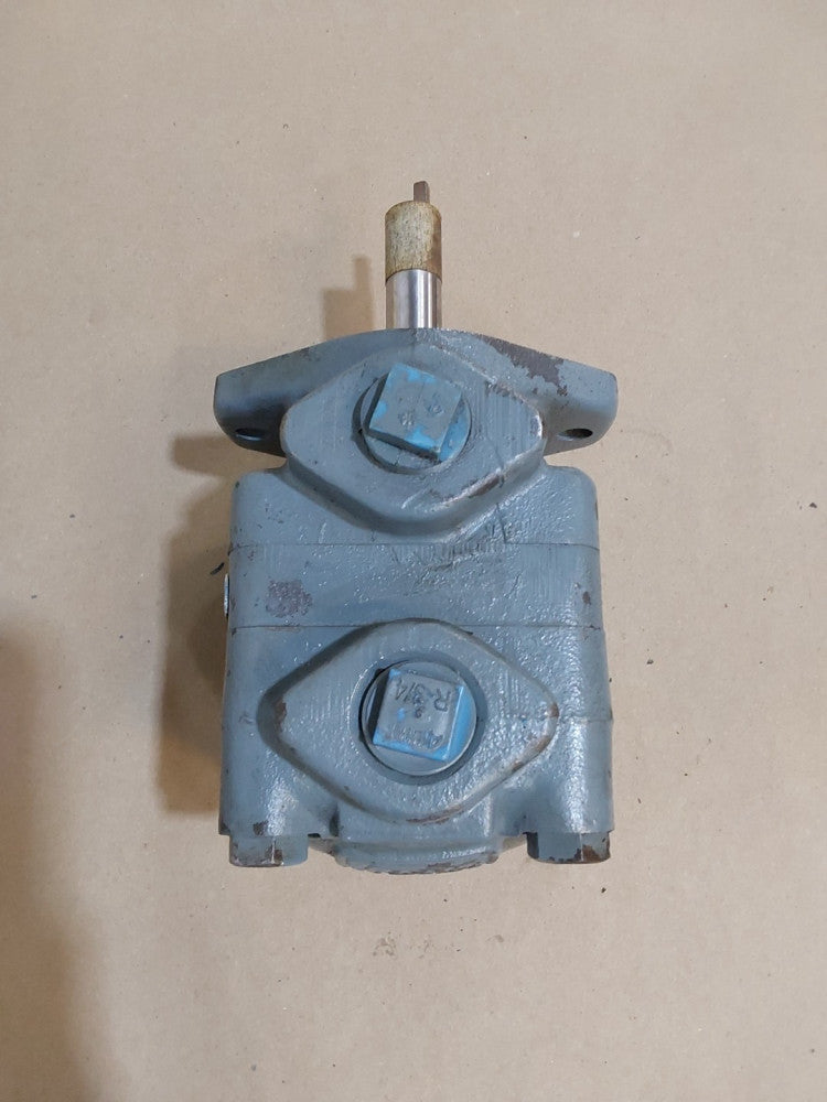 VICKERS Vane Hydraulic motor patented 2544987