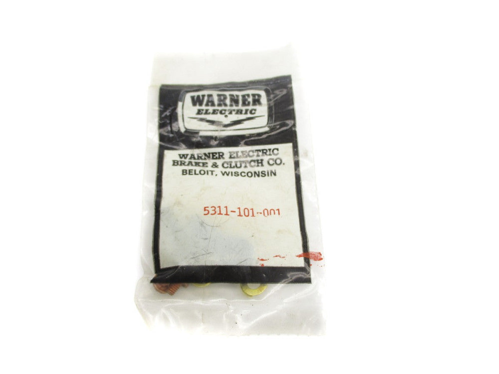 WARNER ELECTRIC 5311-101-001 NSMP