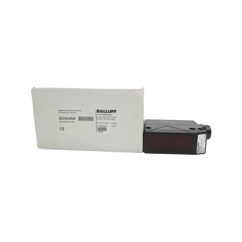 BALLUFF BOS00N8 BOS65K-5-M110T-1 NSMP