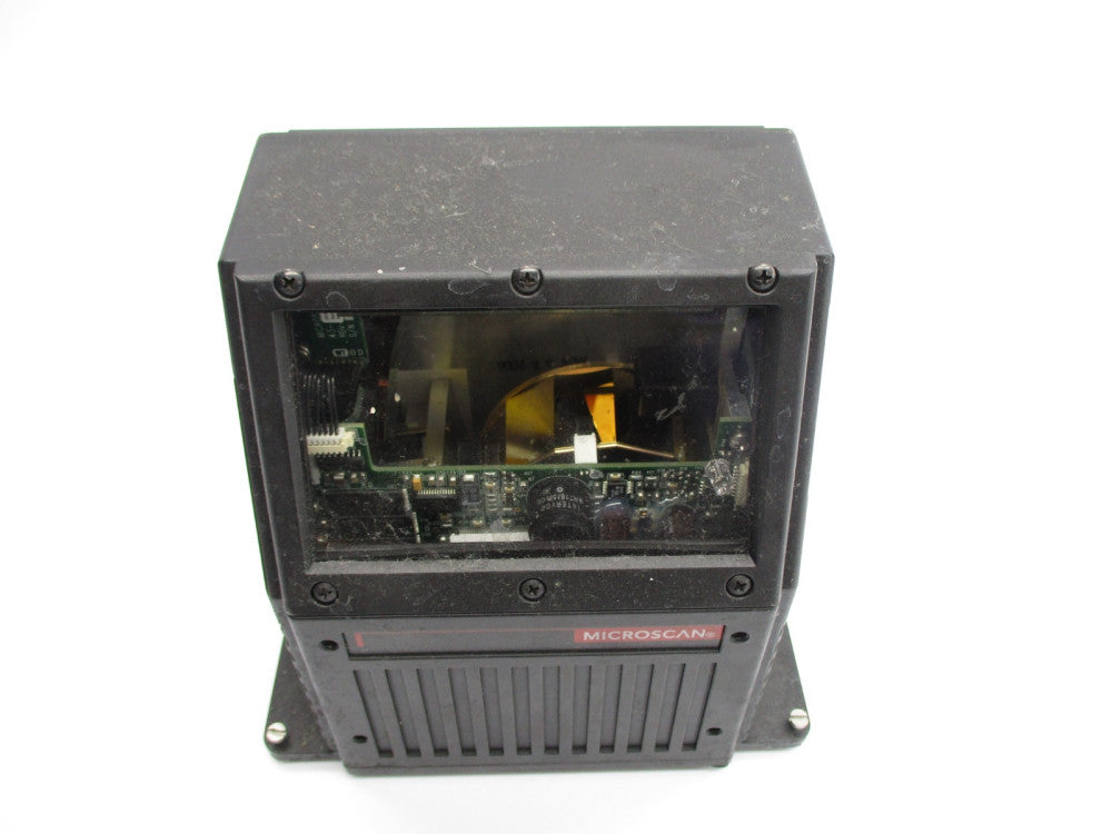 MICROSCAN FIS-0890-0002G UNMP