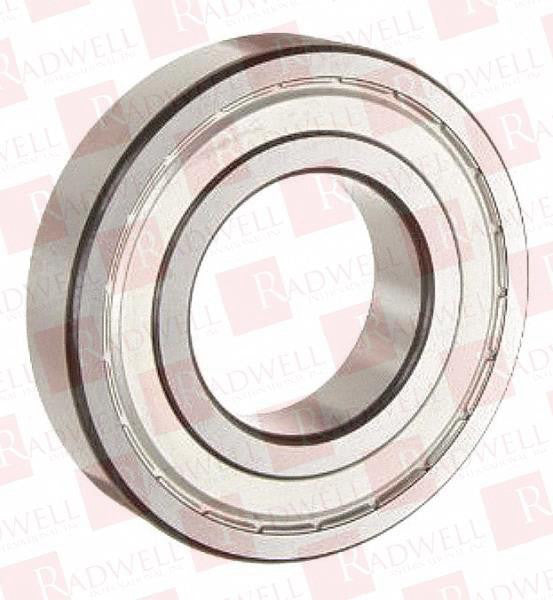 SKF 6205-2Z/C3 / 62052ZC3 (NEW IN BOX)