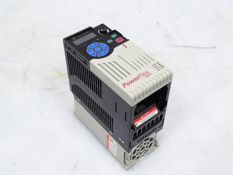 ALLEN BRADLEY 25B-D4P0N104 SERIES A DRIVE