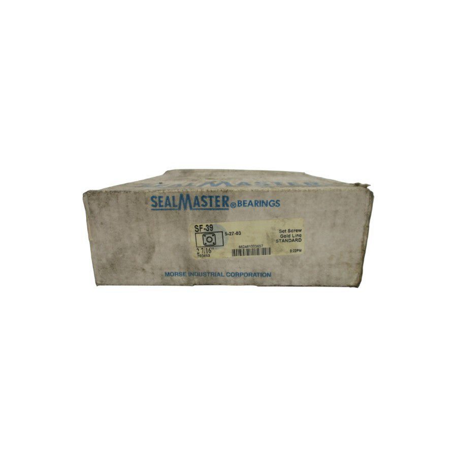 SEALMASTER SF-39 NSMP
