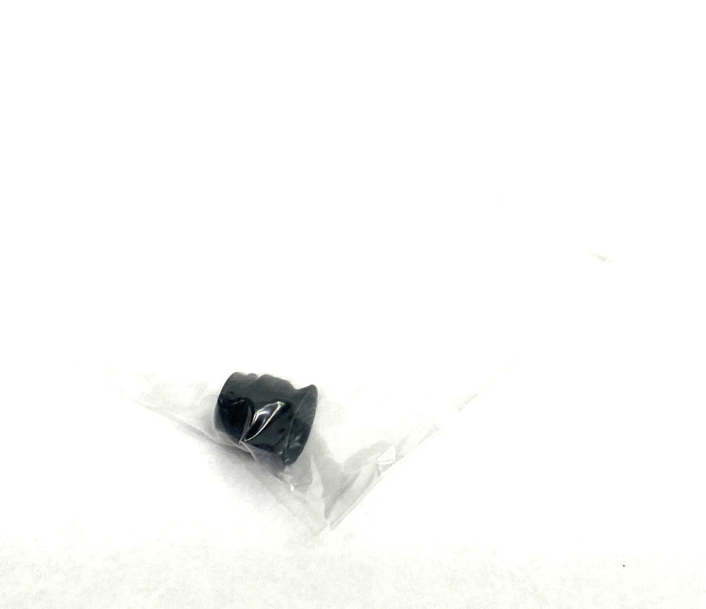 SMC ZP2-10UCL Mark Free Vacuum Pad Black NO STEEL RING