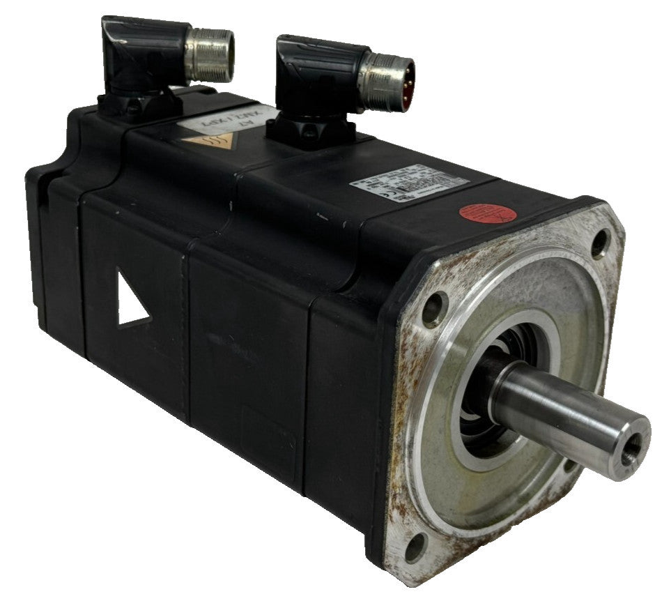 USED KUKA 1FK7061-7AH71-1SH3-Z SERVO MOTOR 0000136896