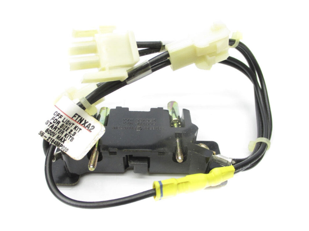 GENERAL ELECTRIC FTNXA2 600V NSNP