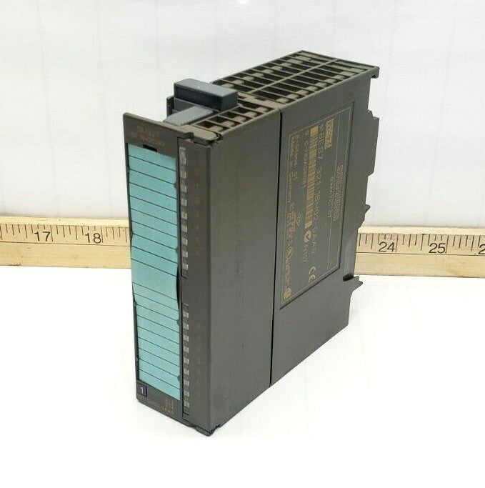 Siemens Simatic S7 Input Module  6ES7 321-1BH02-0AA0