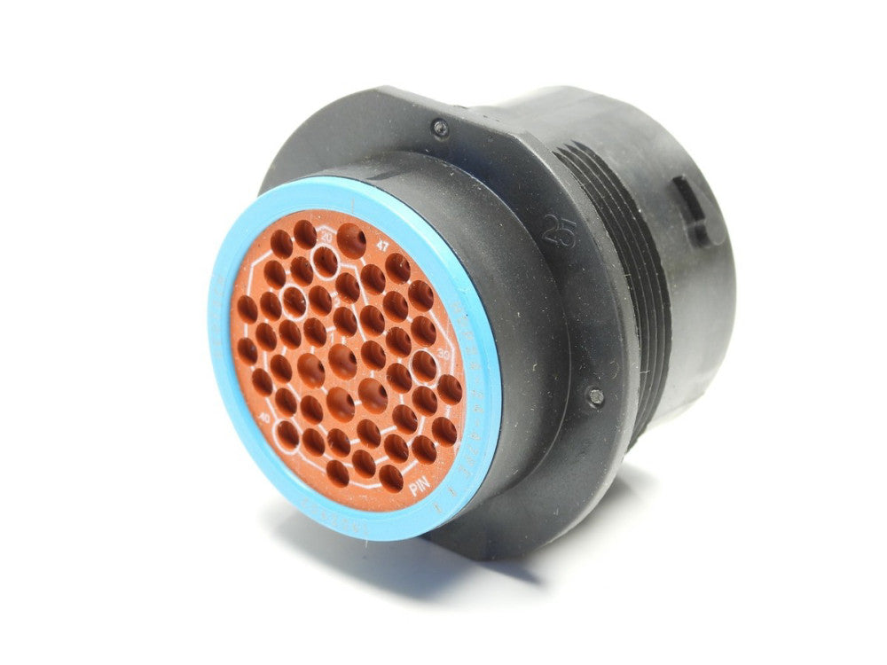 Deutsch HDP24-24-47PE 19D2901 Automotive Connector RECP ASM