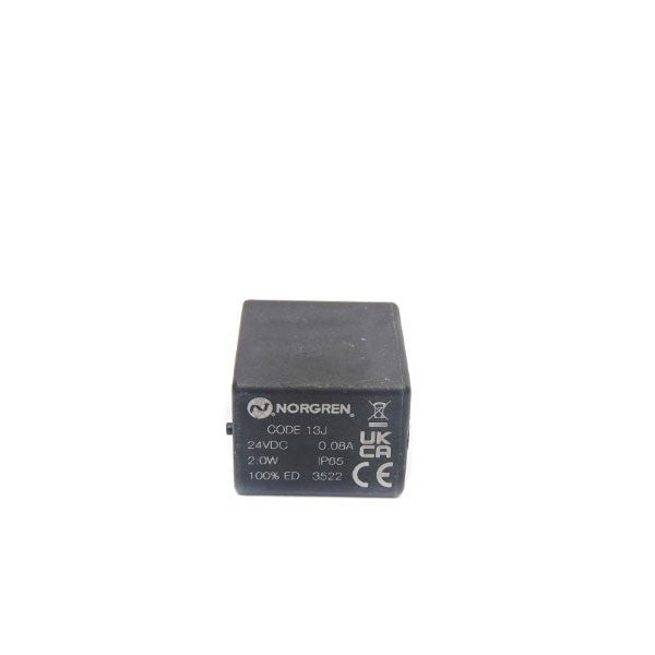 NORGREN 13J 24VDC 0.08A NSNP