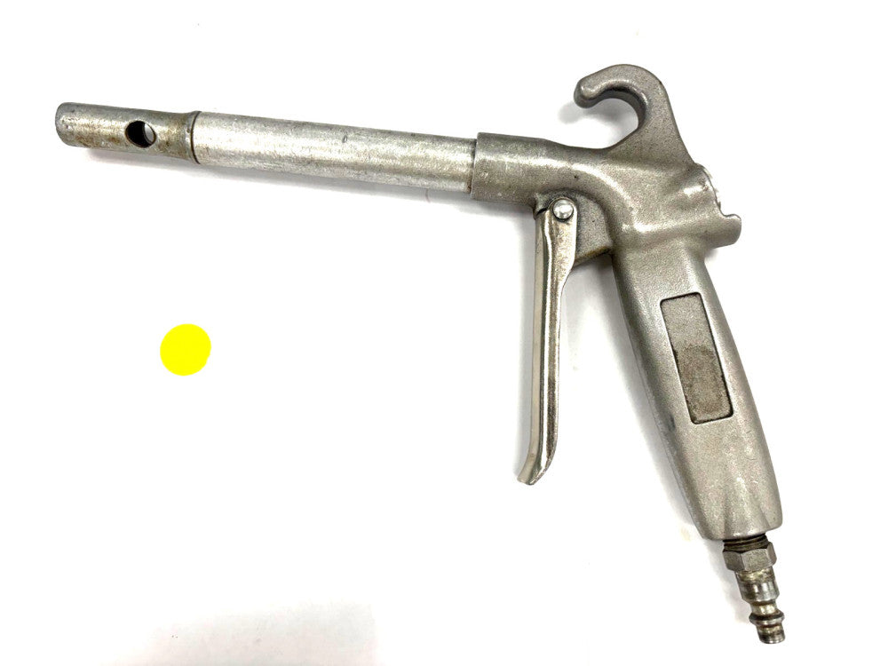 GUARDAIR 6" SAFETY AIR GUN 1/4" NPT