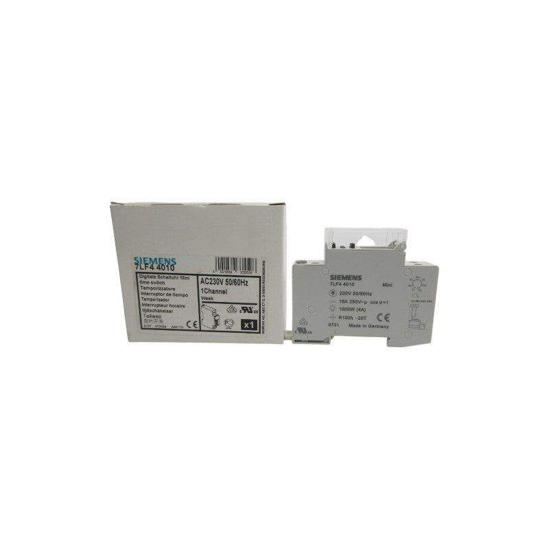 SIEMENS 7LF44010 230VAC NSMP