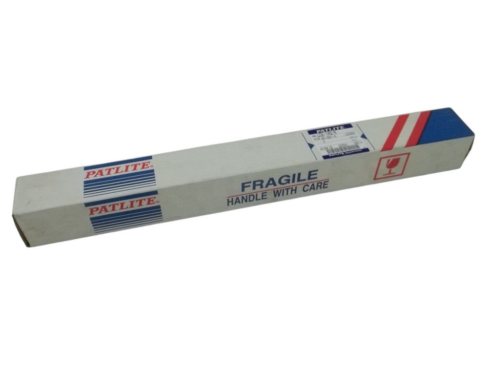 PATLITE LCE-1MA-R SIGNAL TOWER NSMP