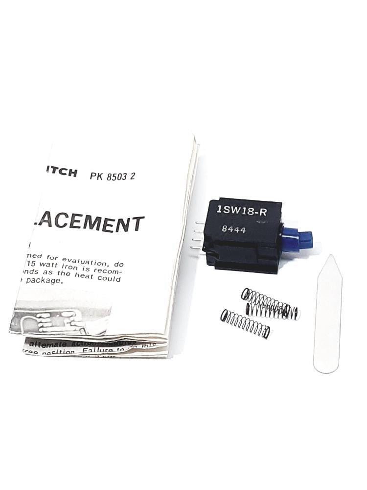Micro Switch 1SW18-R Solid State Switch Module 